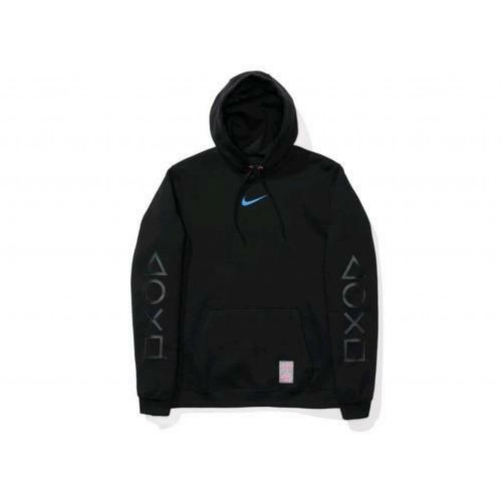 Paul george 2024 playstation hoodie